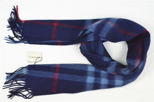 Burberry Silk Scarf AAA-267