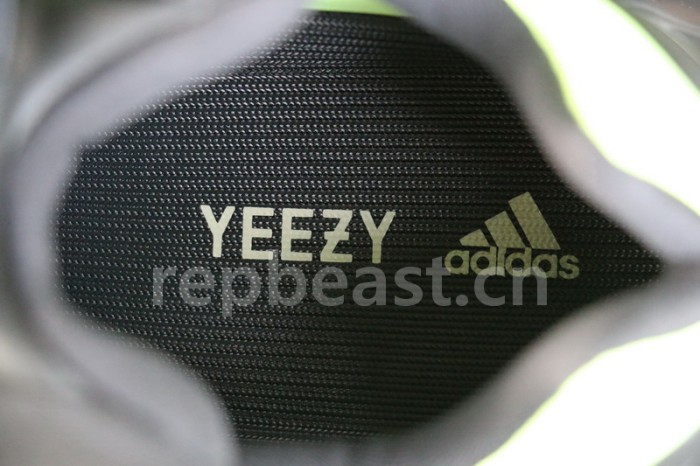 Authentic Yeezy Boost 700 MNVN “Phosphor”