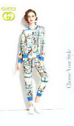 G women suit-043(M-XXL)