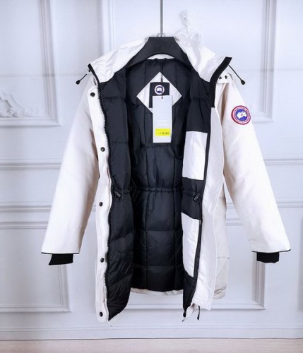 CG Down Jacket men-350