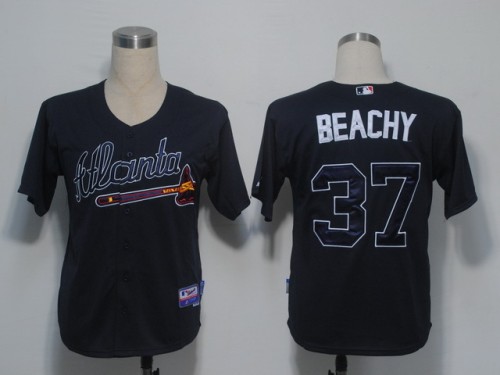 MLB Atlanta Braves-063