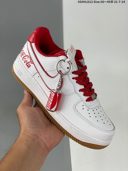 Nike air force shoes women low-2512