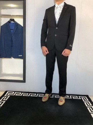 Burberrys business suits-001(S-XXXXL)