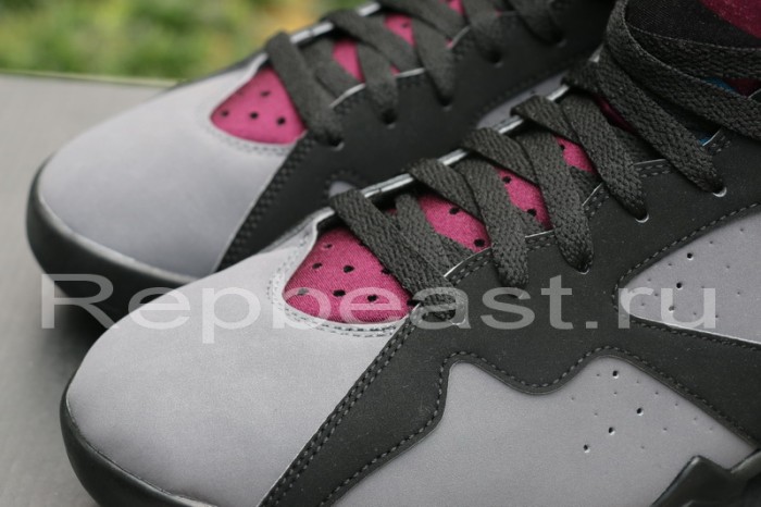 Authentic Air Jordan 7 “Bordeaux” 2015