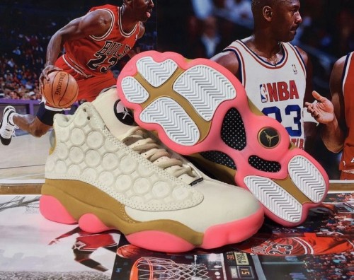 Air Jordan 13 women AAA-059