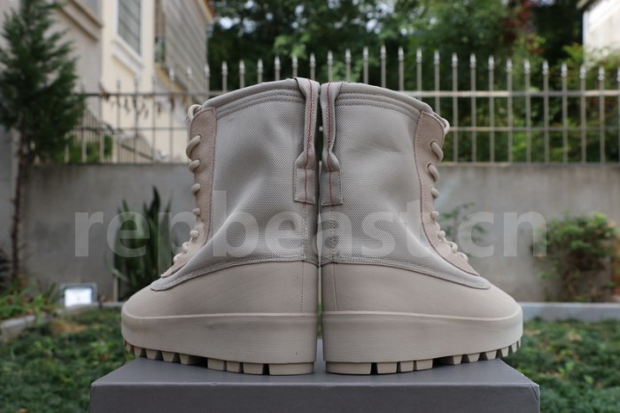 Authentic AD Yeezy 950 Boot “Peyote”