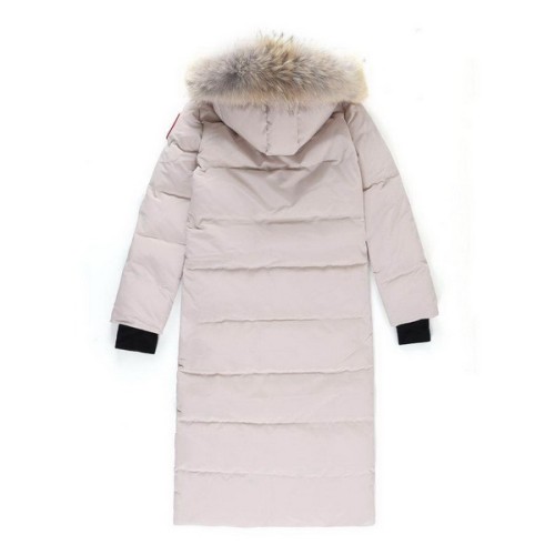 CG Down Jacket women-017