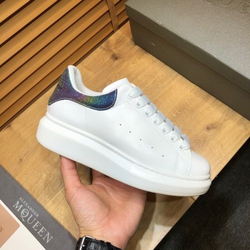 Alexander McQueen Women Shoes 1：1 quality-308