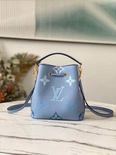 LV Hangbags AAA Women-708