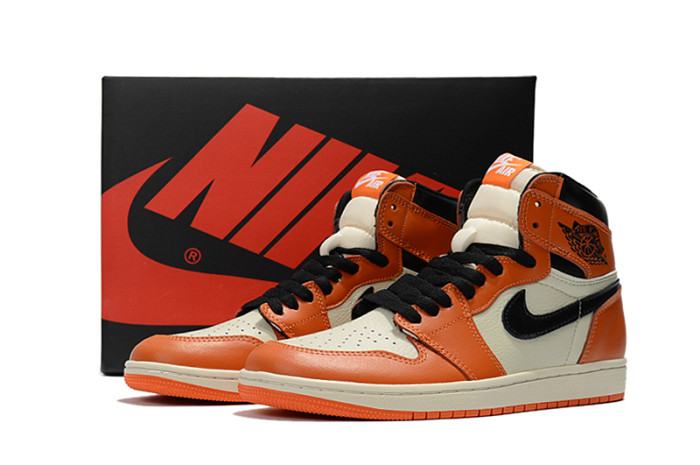 Perfect Air Jordan 1 shoes-053
