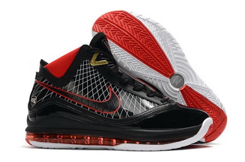 Nike LeBron James 7 shoes-004