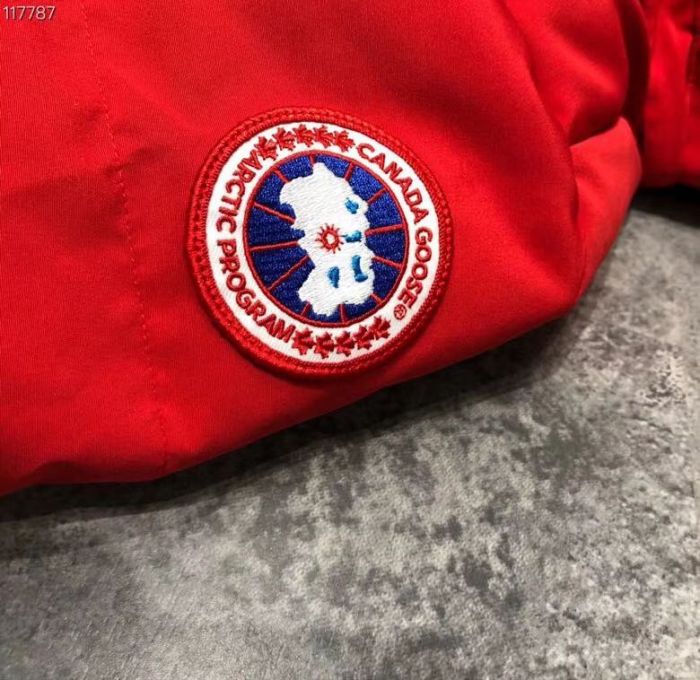 CG Down Jacket men-506
