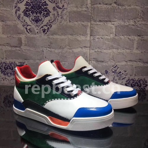 Super Max Christian Louboutin Shoes-917