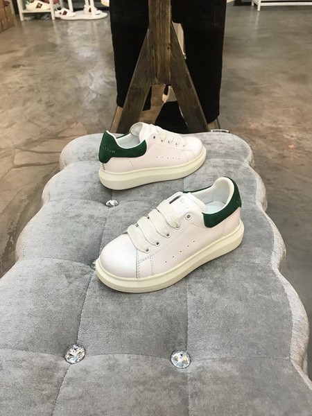 Alexander McQueen  Kids shoes-007
