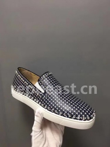 Super Max Christian Louboutin Shoes-803