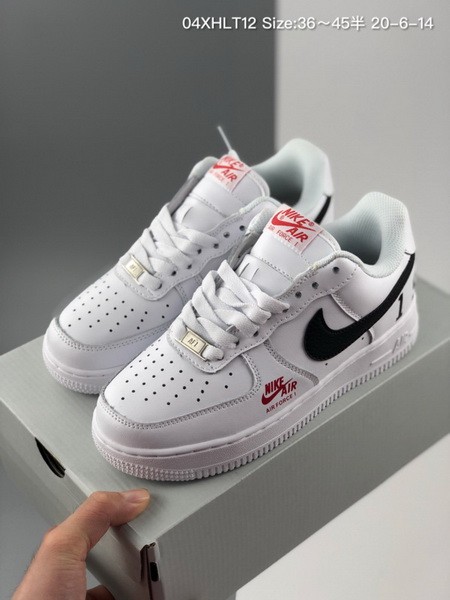 Nike air force shoes men low-1633