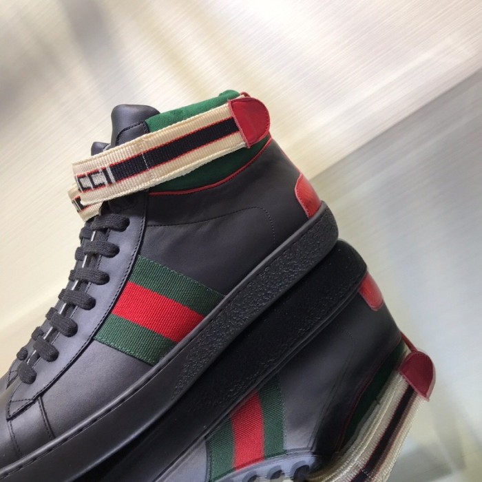 Super Max G Shoes-124