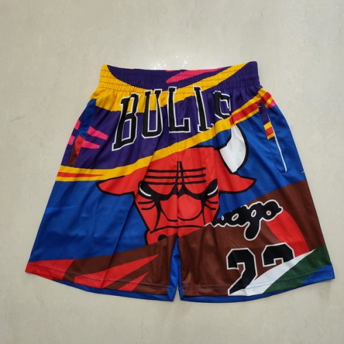 NBA Shorts-875