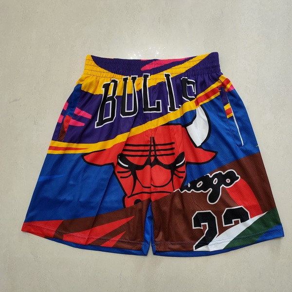 NBA Shorts-875