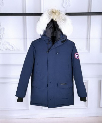 CG Down Jacket men-380