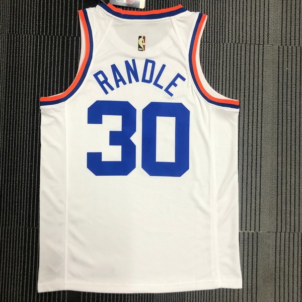 NBA New York Knicks-028