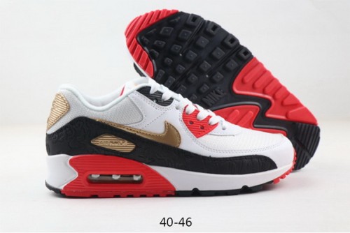 Nike Air Max 90 women shoes-570