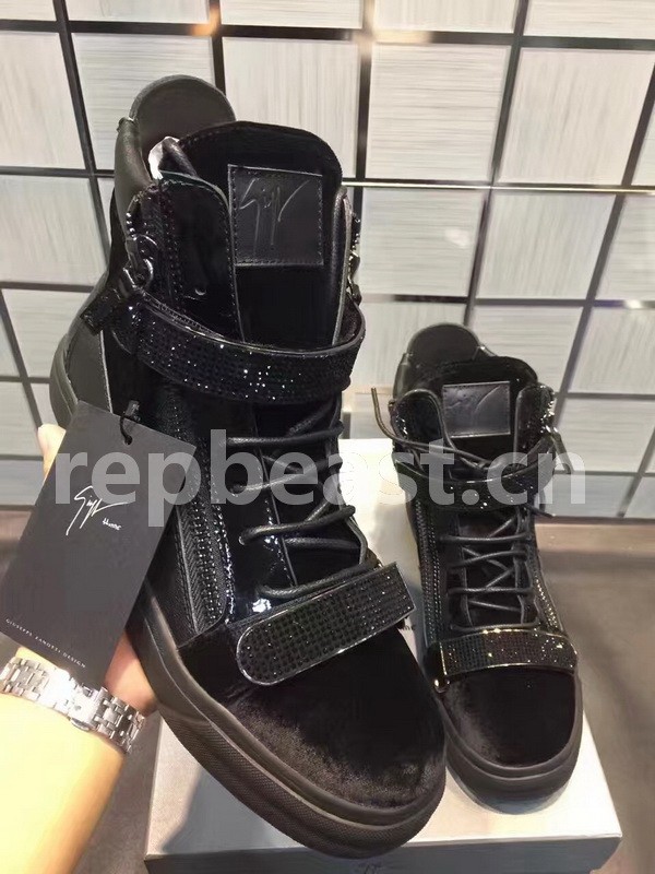 Super Max GZ Shoes171