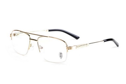 Cartie Plain Glasses AAA-1634