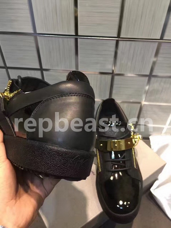 Super Max GZ Shoes139
