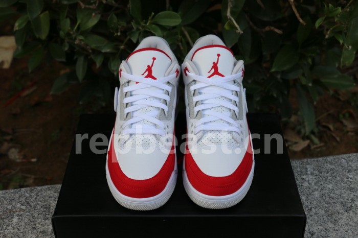 Authentic Air Jordan 3 Tinker “Air Max 1”