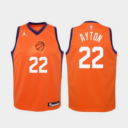 NBA Phoenix Suns-052