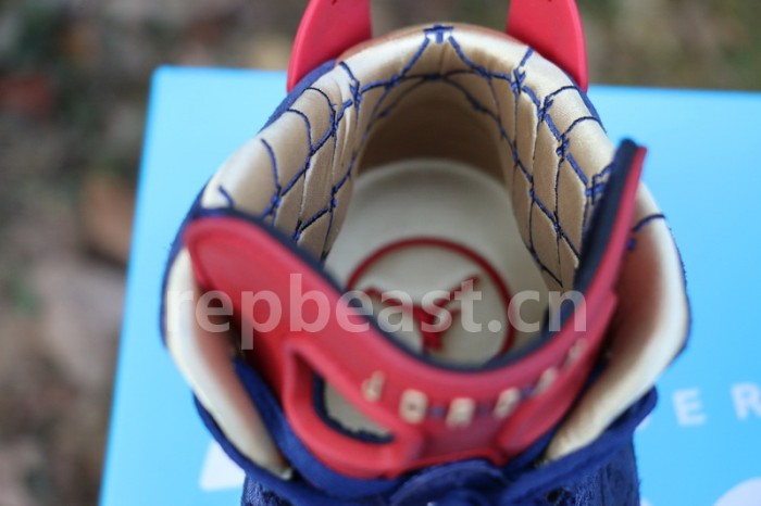 Authentic Air Jordan 6 Doernbecher 2019