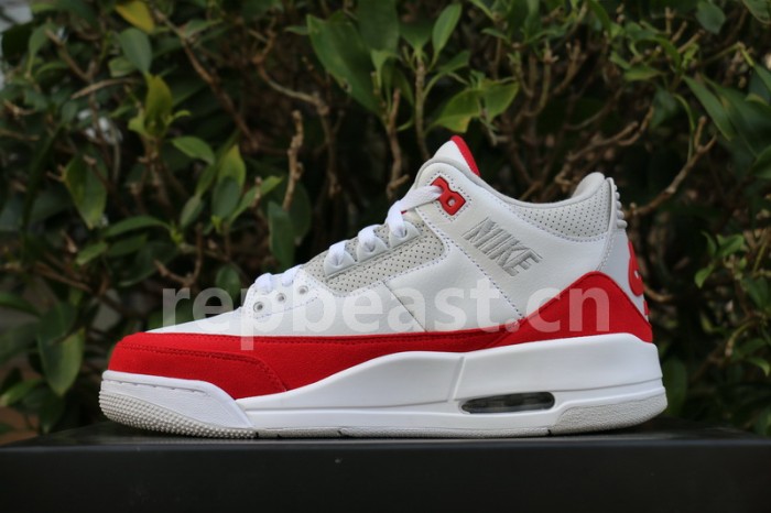 Authentic Air Jordan 3 Tinker “Air Max 1”