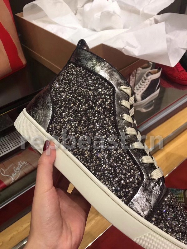 Super Max Christian Louboutin Shoes-1138