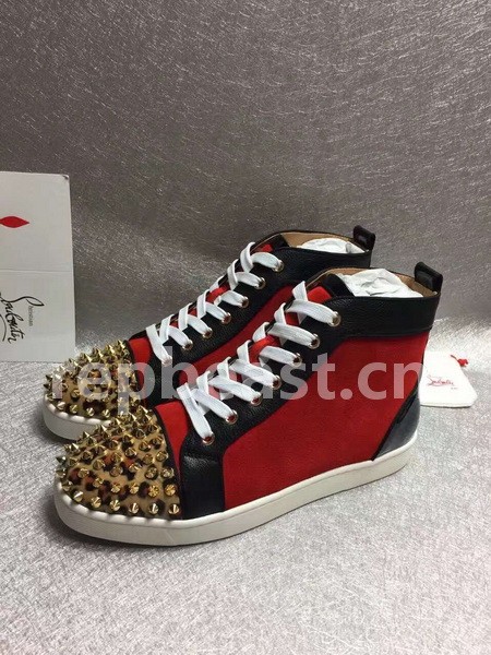Super Max Christian Louboutin Shoes-516