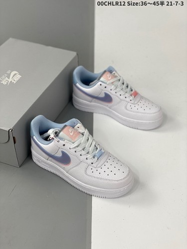 Nike air force shoes men low-2547