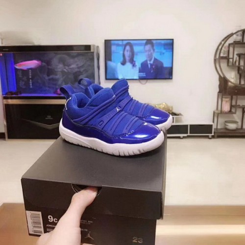 Jordan 11 kids shoes-042