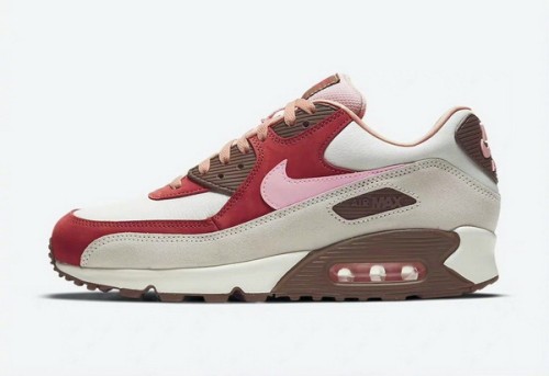 Nike Air Max 90 women shoes-596