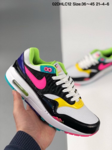 Nike Air Max 1 women shoes-042
