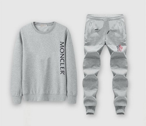 Moncler suit-119(M-XXXXL)