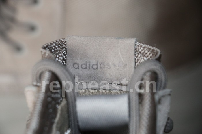 Authentic AD Yeezy 950 Boot “Moonrock”