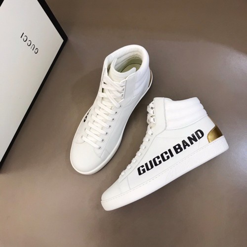 Super Max G Shoes-722