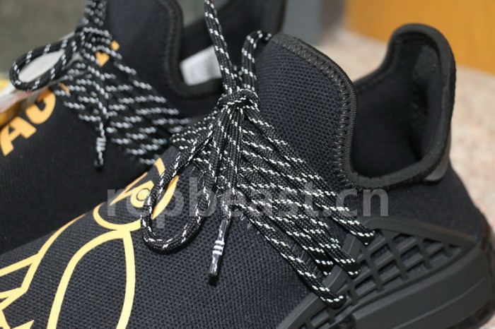 Authentic Pharrell x AD NMD OVO