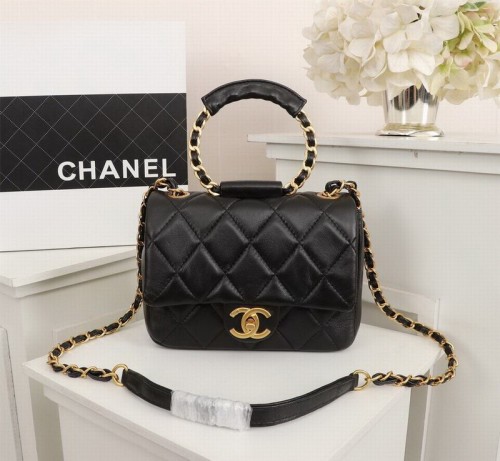 CHAL Handbags AAA Quality-150