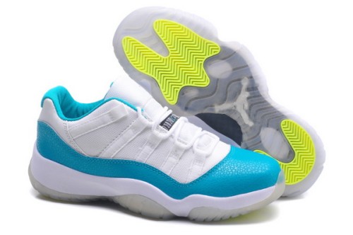 Air Jordan 11 women AAA-014
