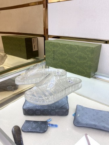 G Sandals 1：1 Quality-401