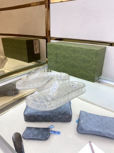 G Sandals 1：1 Quality-401