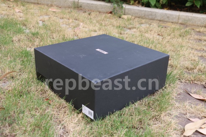 Authentic Yeezy Desert Boot​ Rock