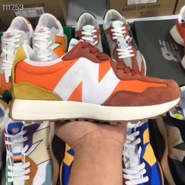 NB Women Shoes-004