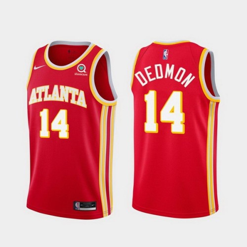 NBA Atlanta Hawks-069